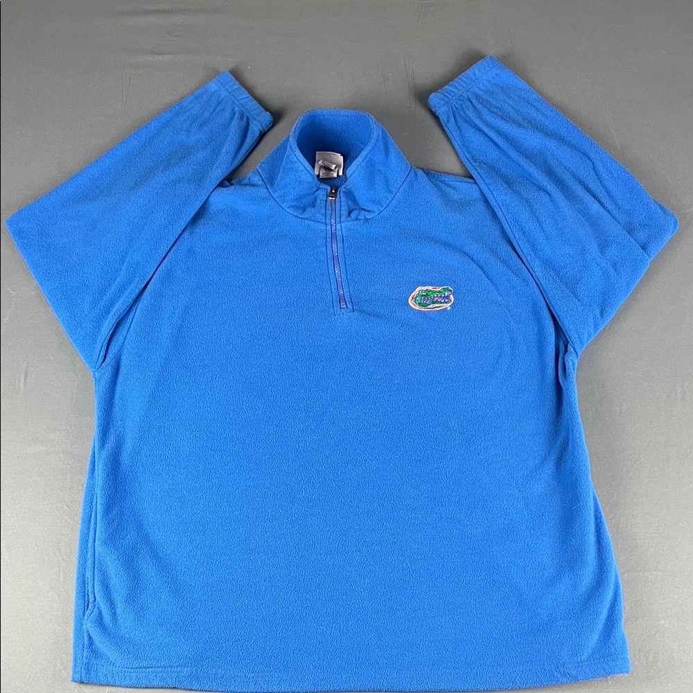 Red‎ Oak Men’s XL Florida Gators Long Sleeve Pullover